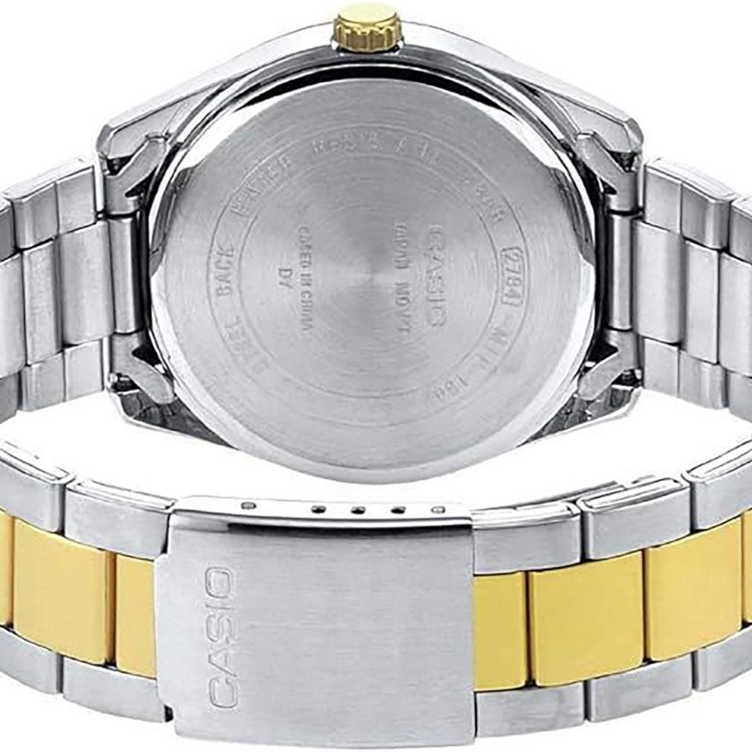 RELOJ UNISEX CASIO MTP-1302PSG-7AVEF