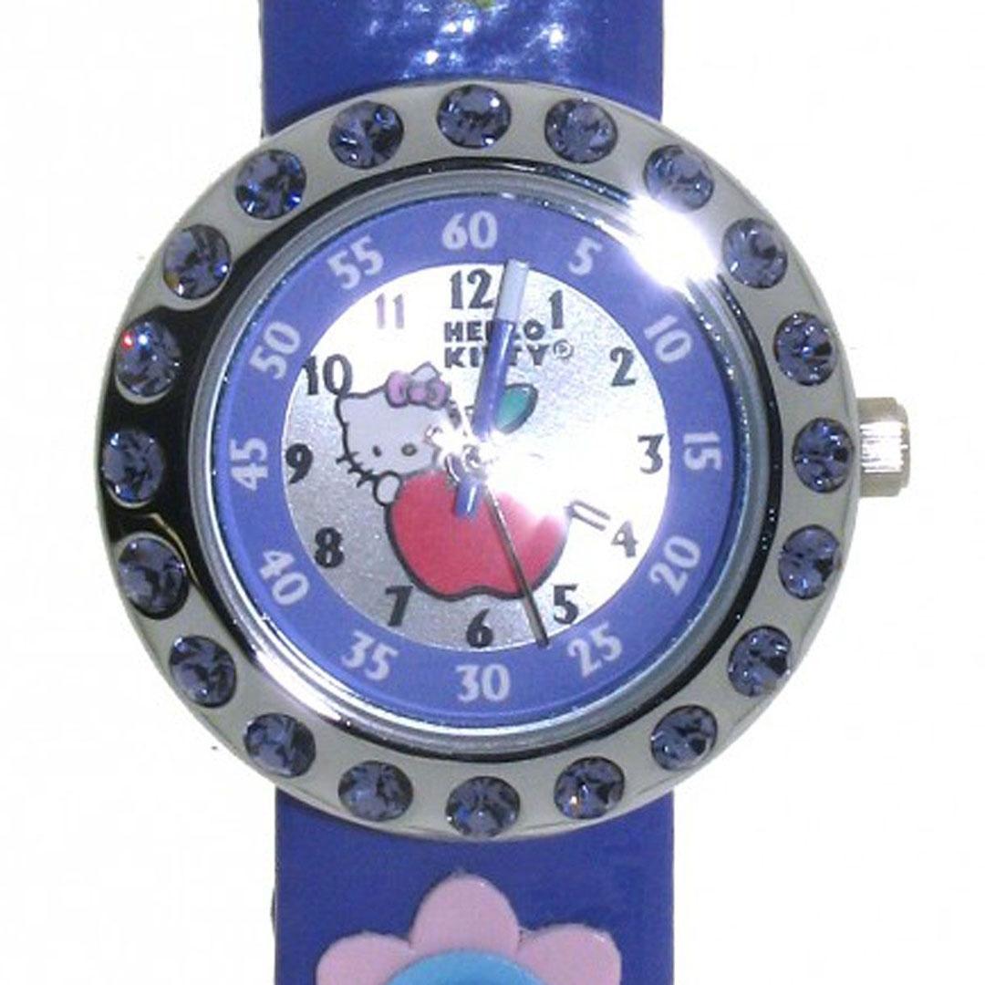 RELOJ INFANTIL HELLO KITTY 4402003