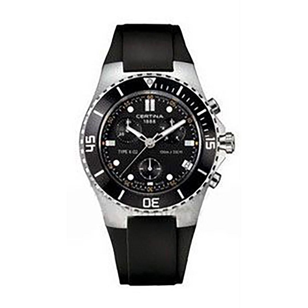 RELOJ HOMBRE CERTINA C53870814261