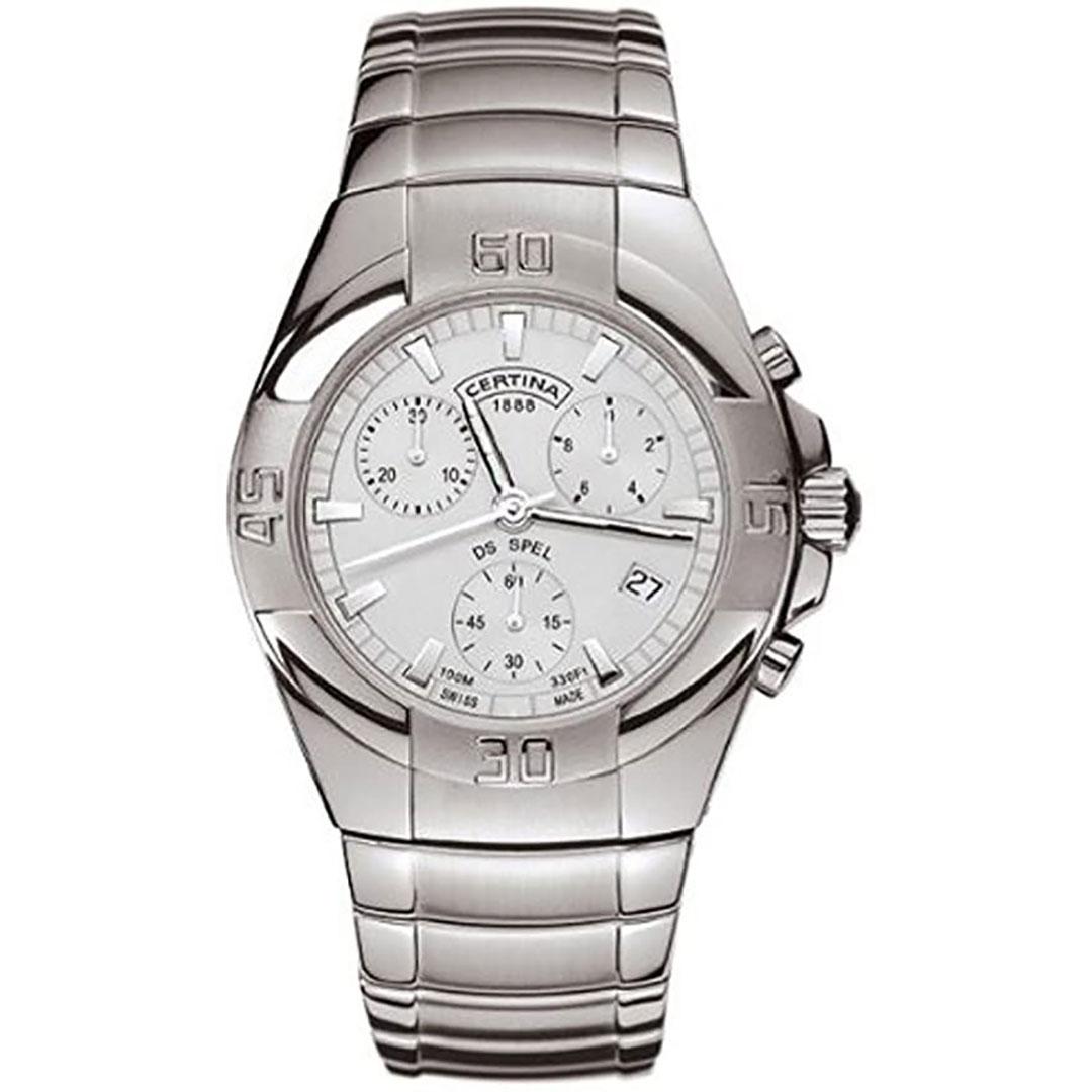 RELOJ HOMBRE CERTINA C54271554217