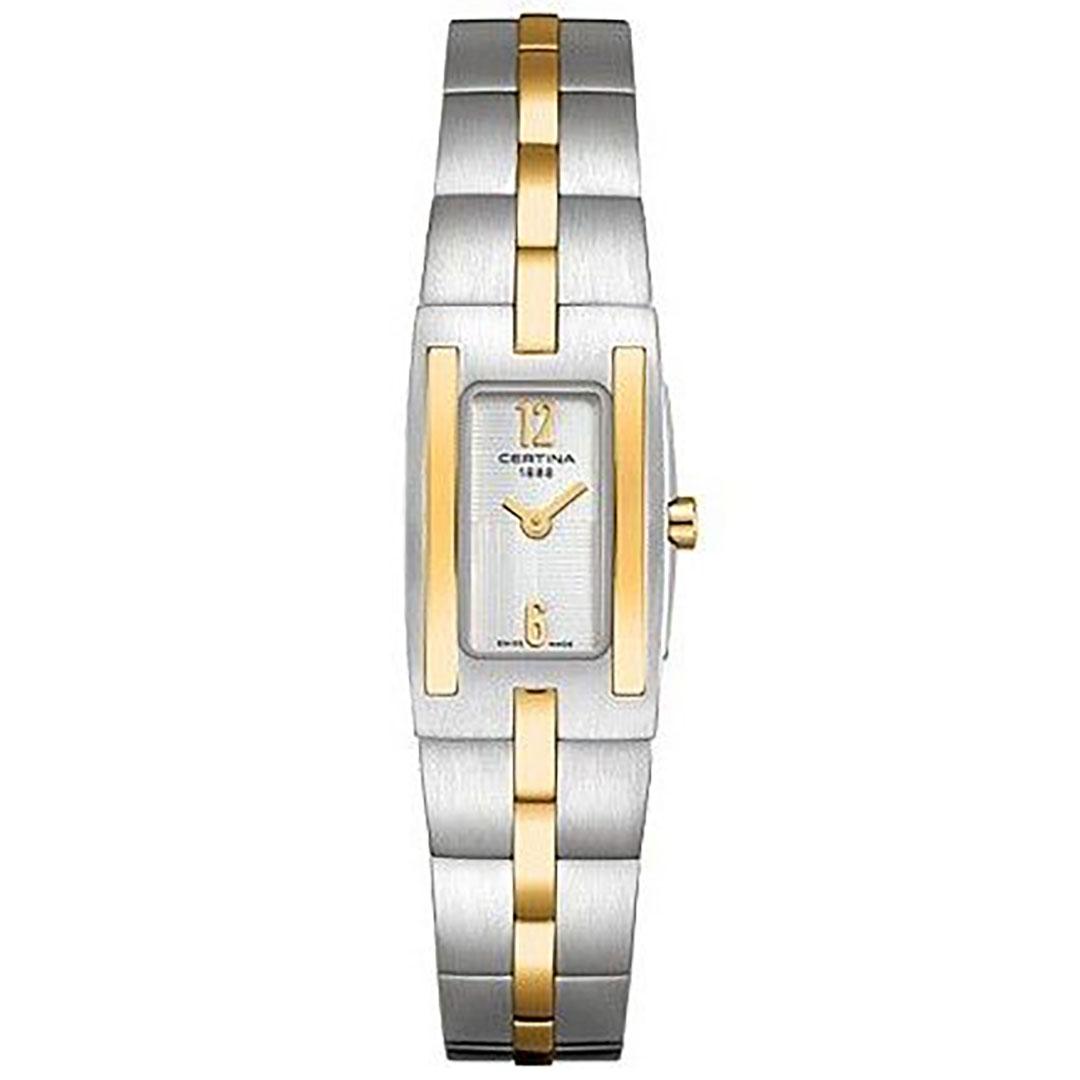 RELOJ MUJER CERTINA C0021092203200