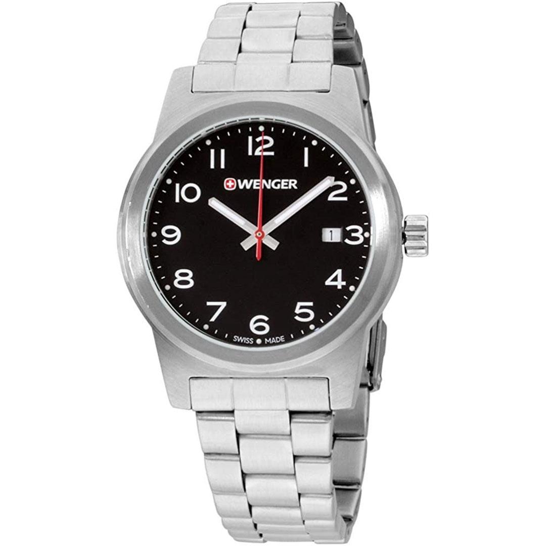 Reloj hombre wenger 10441145