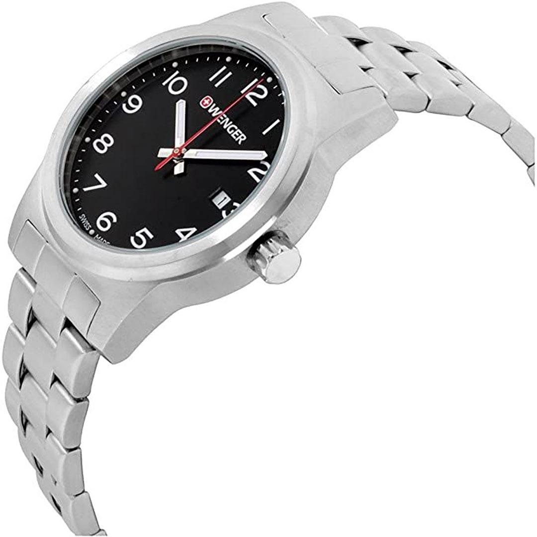 Reloj hombre wenger 10441145