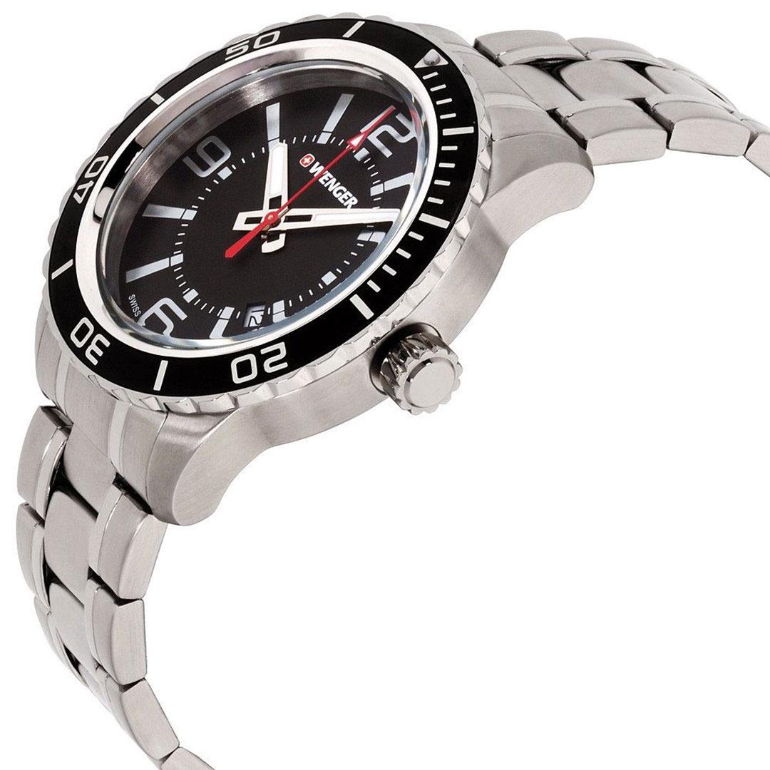 RELOJ HOMBRE WENGER 10851118