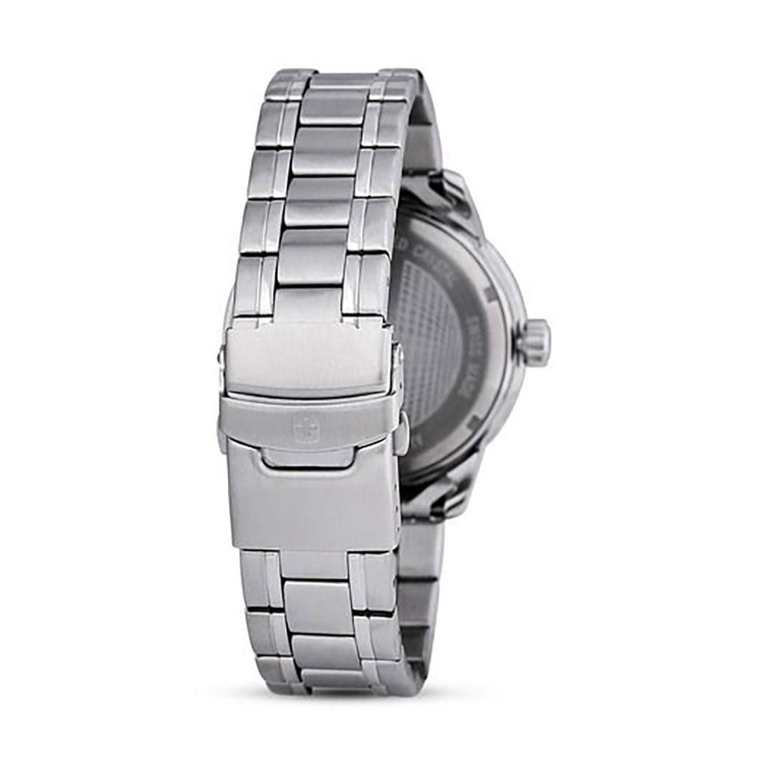 RELOJ HOMBRE WENGER 10851118