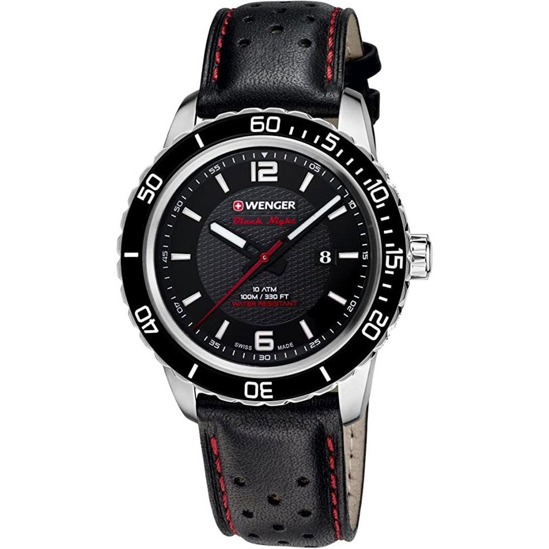 RELOJ HOMBRE WENGER 10851120