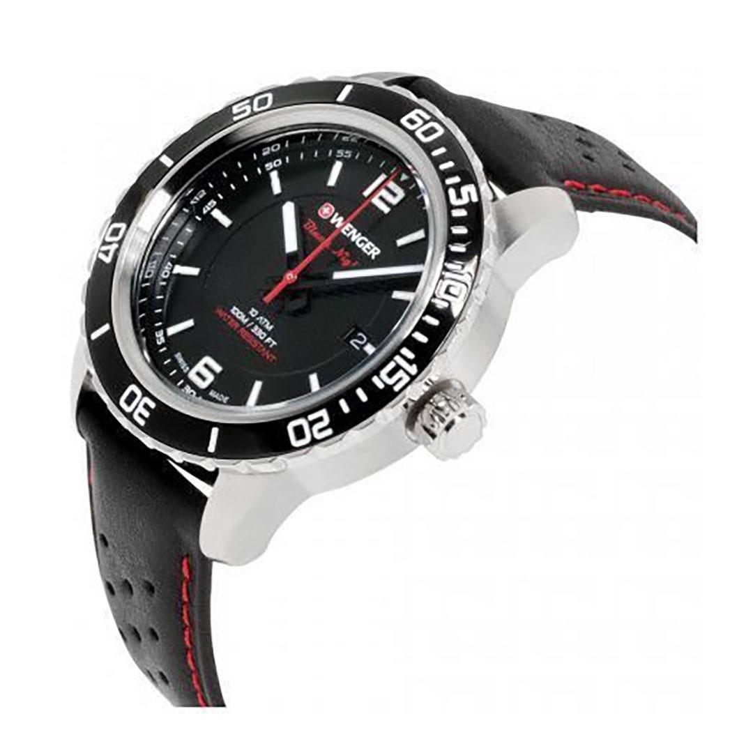RELOJ HOMBRE WENGER 10851120