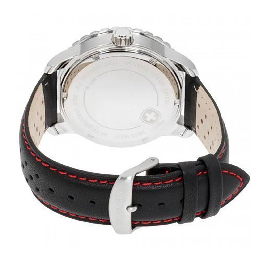 RELOJ HOMBRE WENGER 10851120