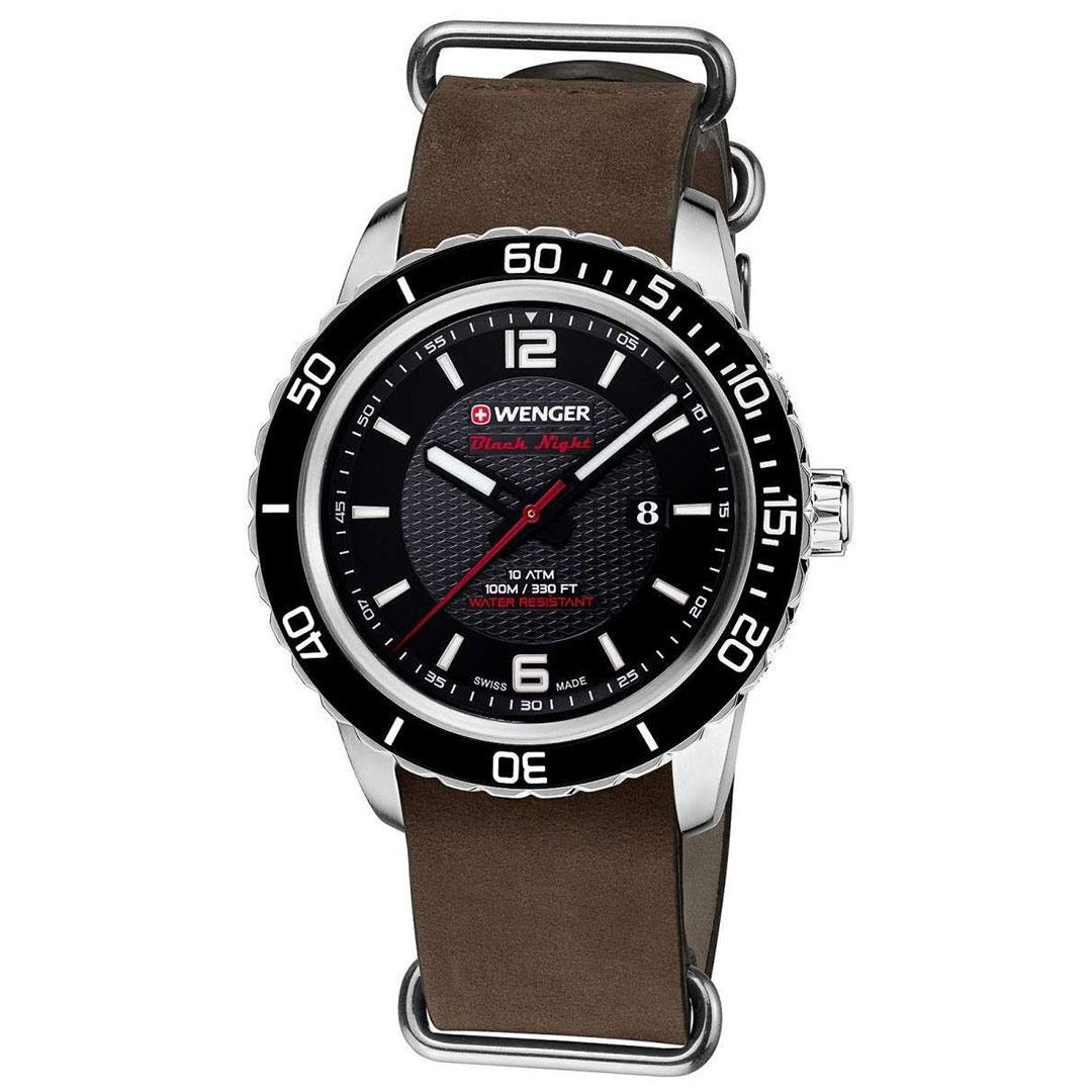 Reloj hombre wenger 10851121