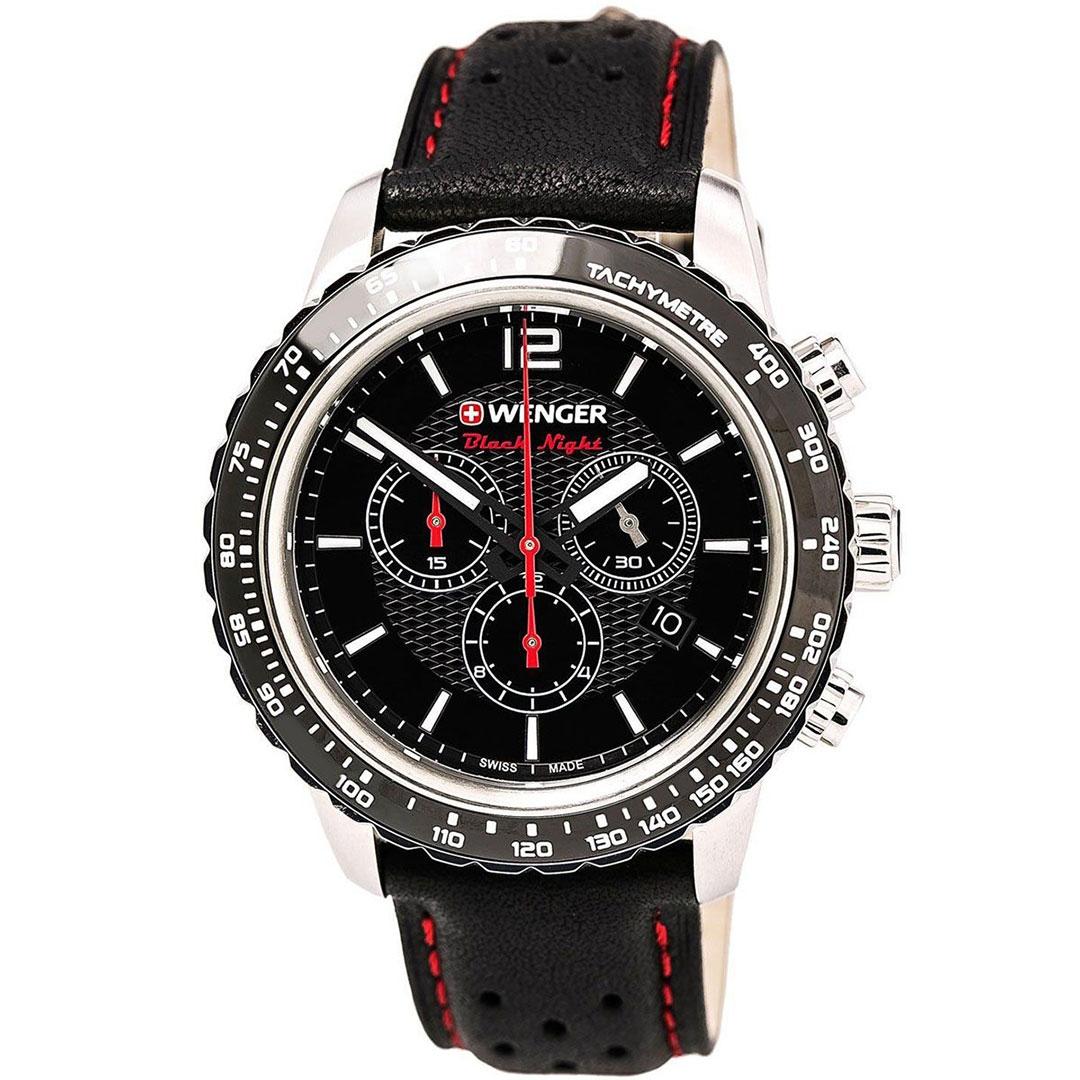 RELOJ HOMBRE WENGER 10853105