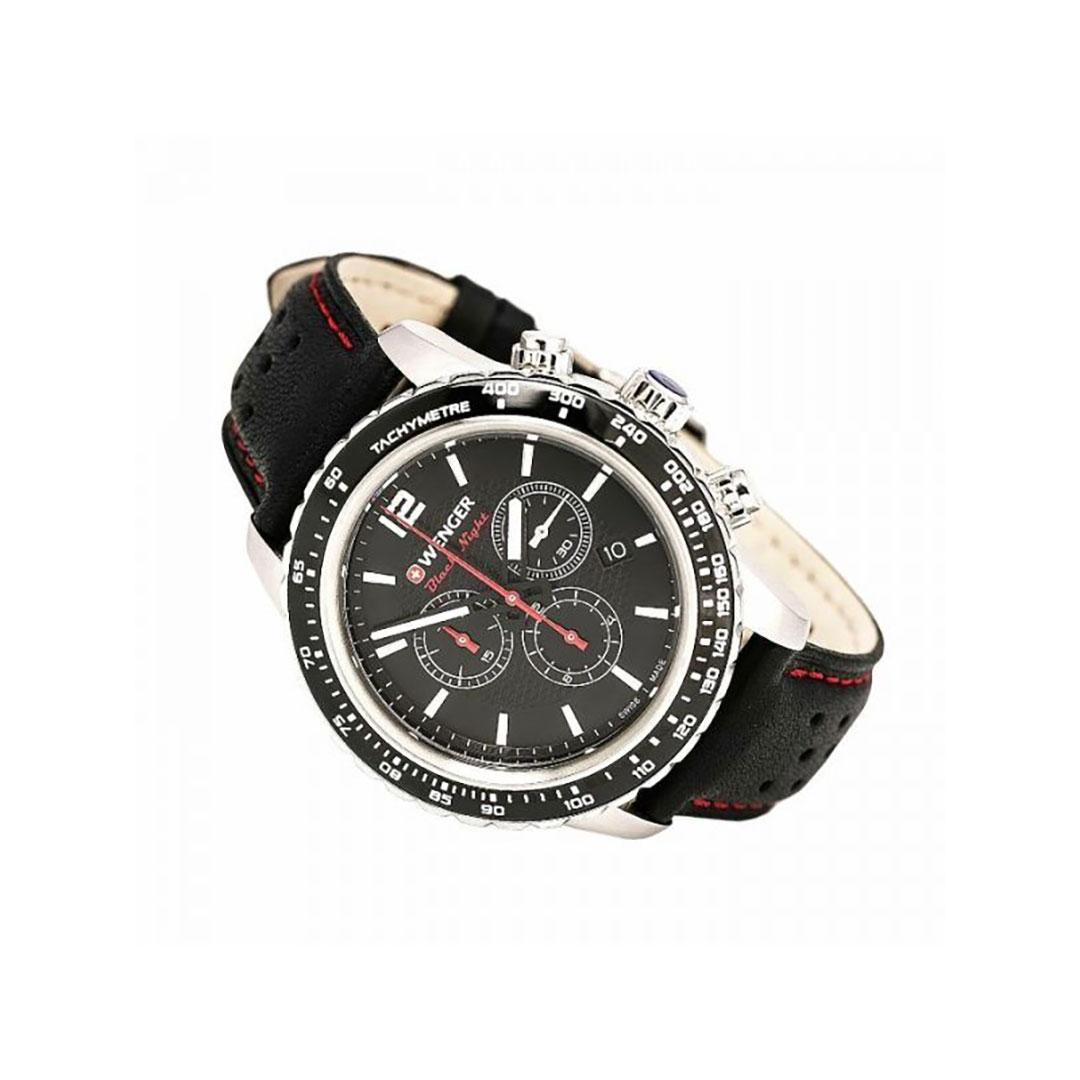 RELOJ HOMBRE WENGER 10853105