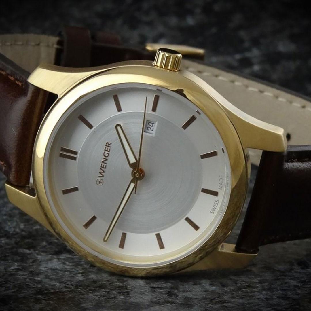 Reloj mujer wenger 11421101