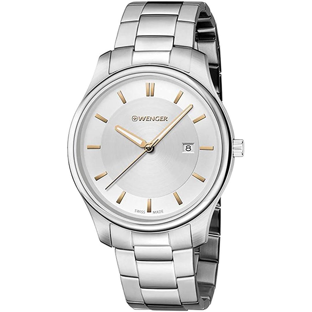 RELOJ HOMBRE WENGER 11441105