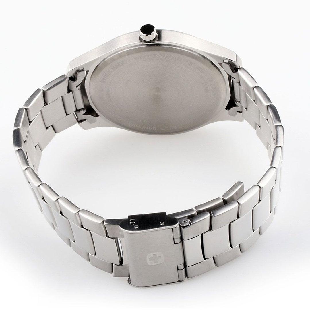 RELOJ HOMBRE WENGER 11441105