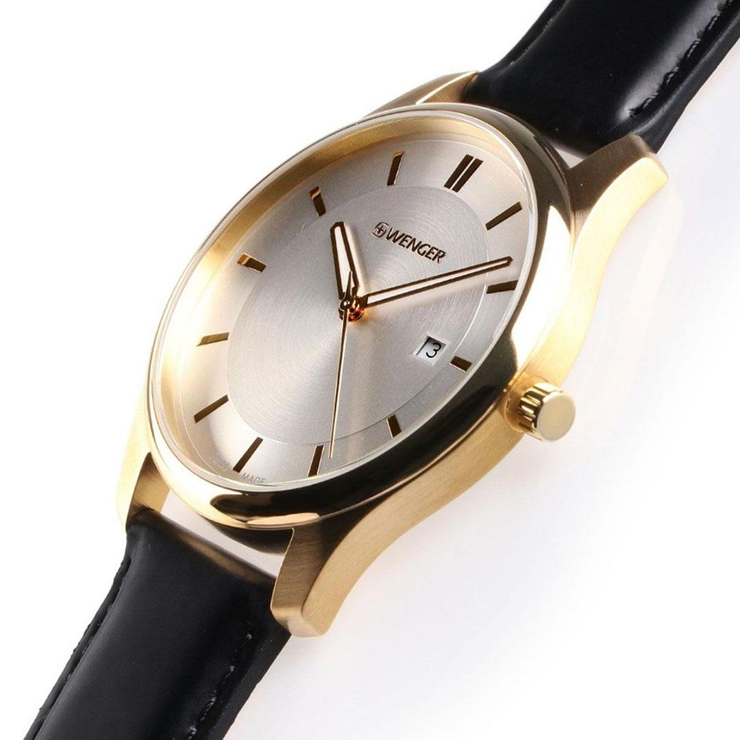 RELOJ HOMBRE WENGER 11441106