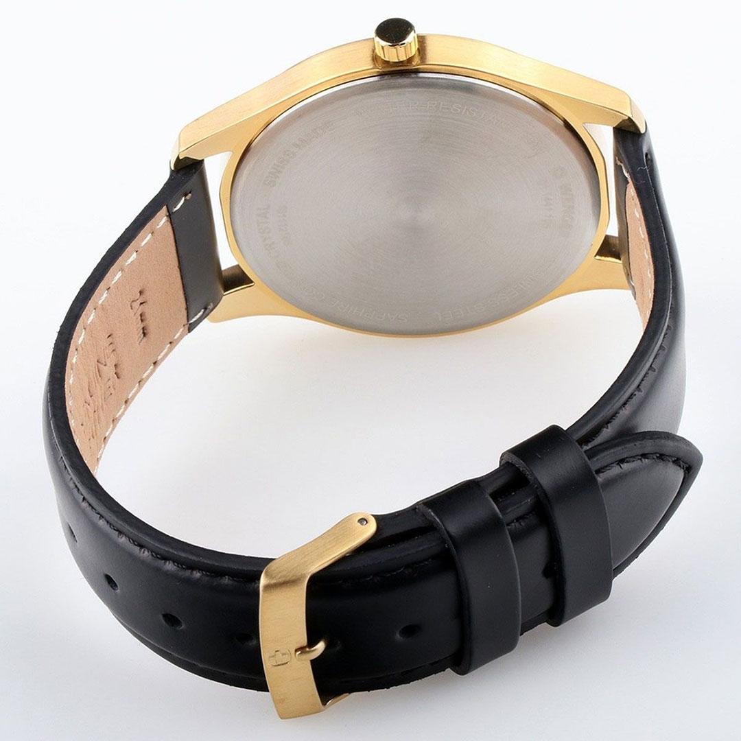 RELOJ HOMBRE WENGER 11441106