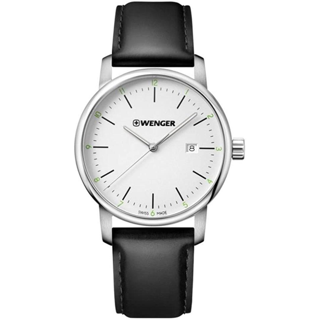 RELOJ HOMBRE WENGER 11741109