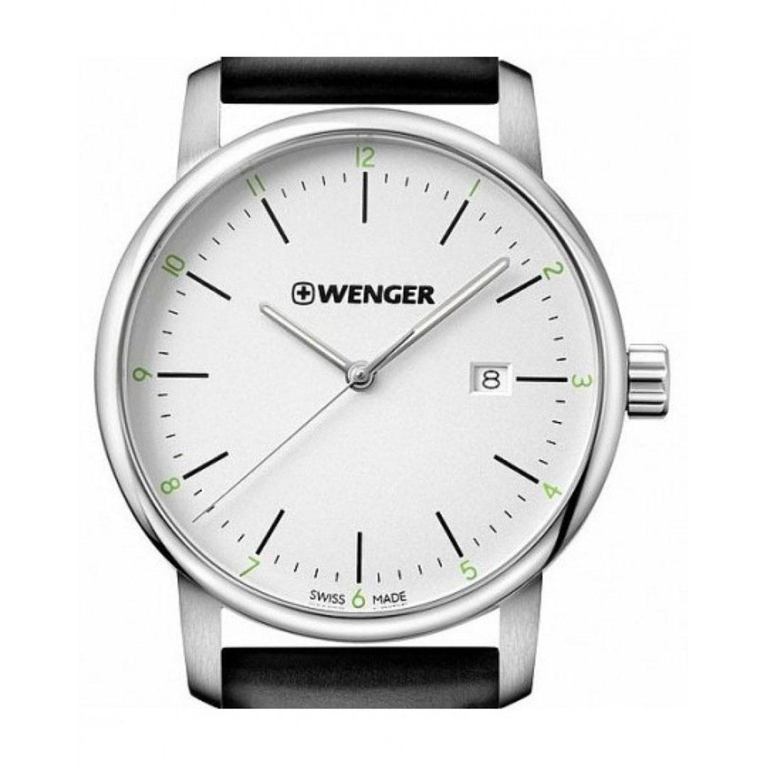 RELOJ HOMBRE WENGER 11741109