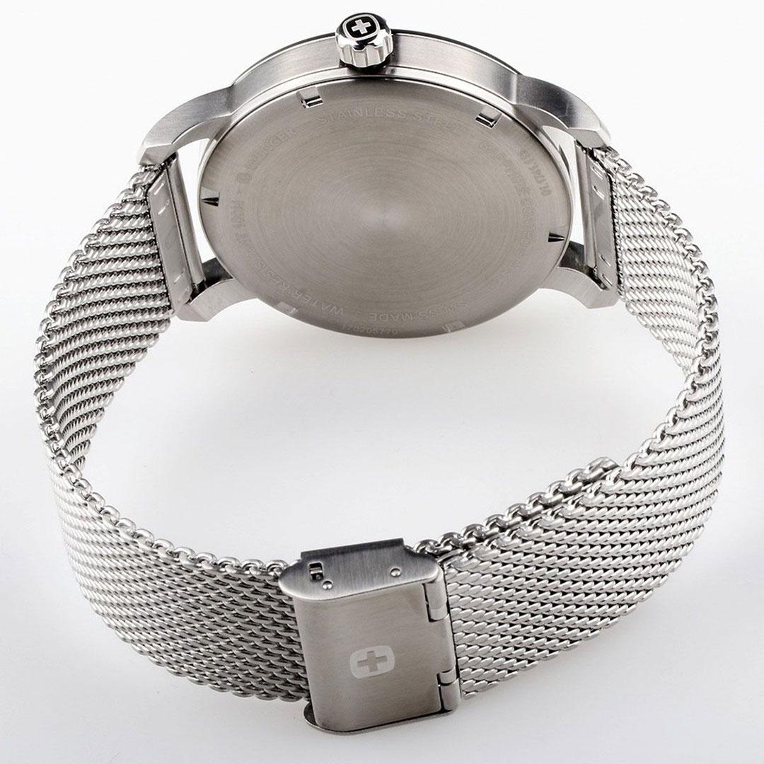 RELOJ HOMBRE WENGER 11741113