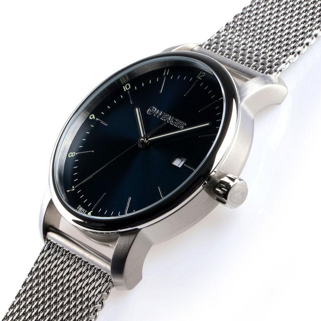 RELOJ HOMBRE WENGER 11741114