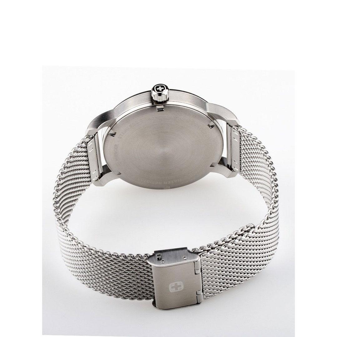 RELOJ HOMBRE WENGER 11741114