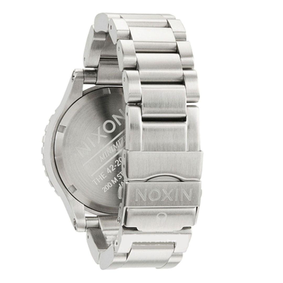 RELOJ HOMBRE NIXON A037100