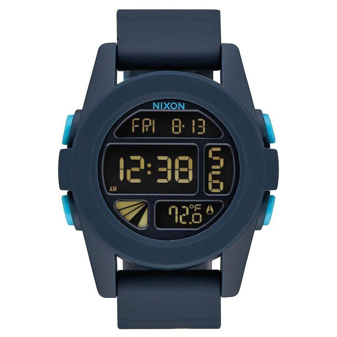 RELOJ UNIXEX NIXON A1972224