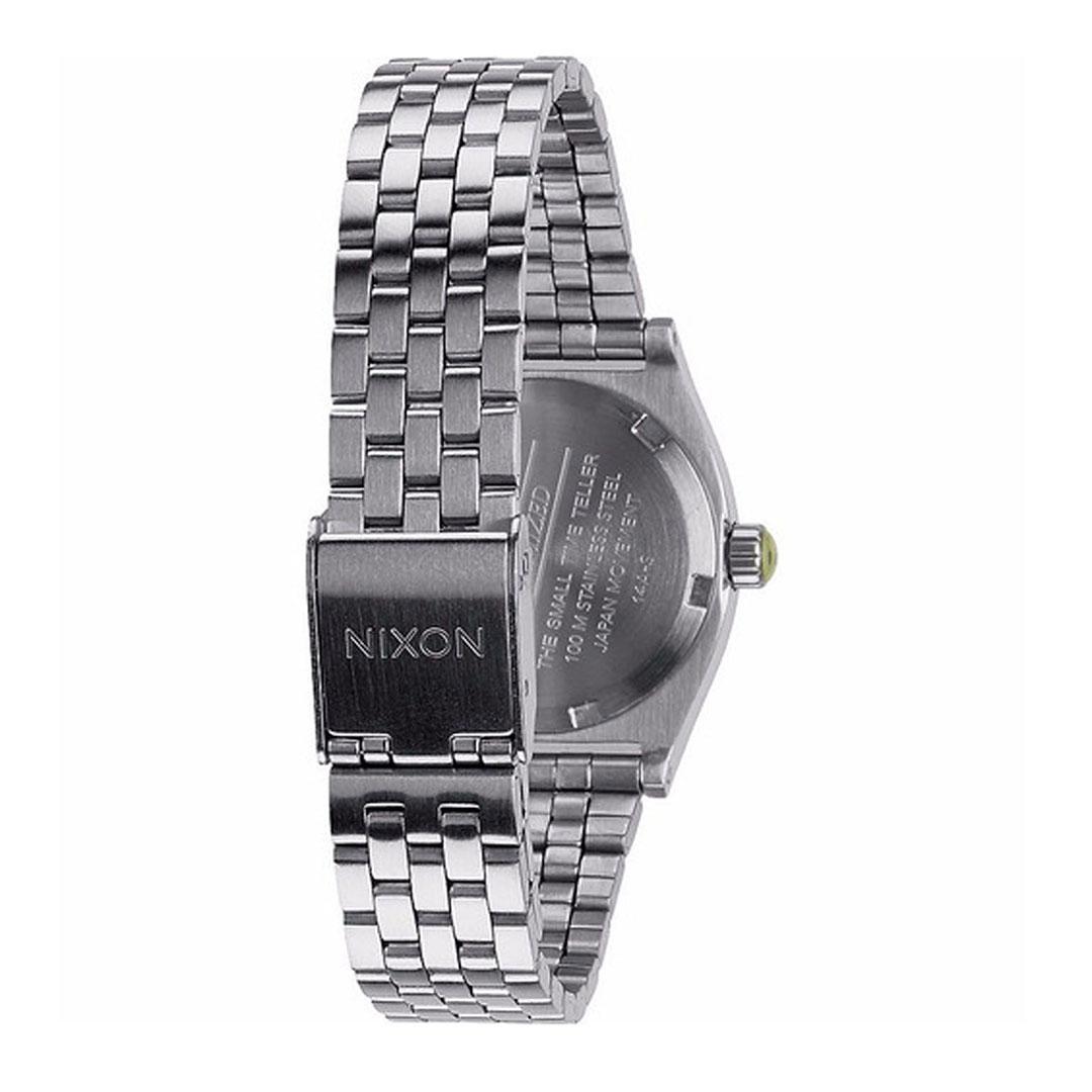 RELOJ MUJER NIXON A3991933