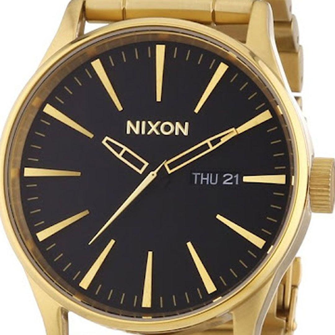 RELOJ UNISEX NIXON A4501604
