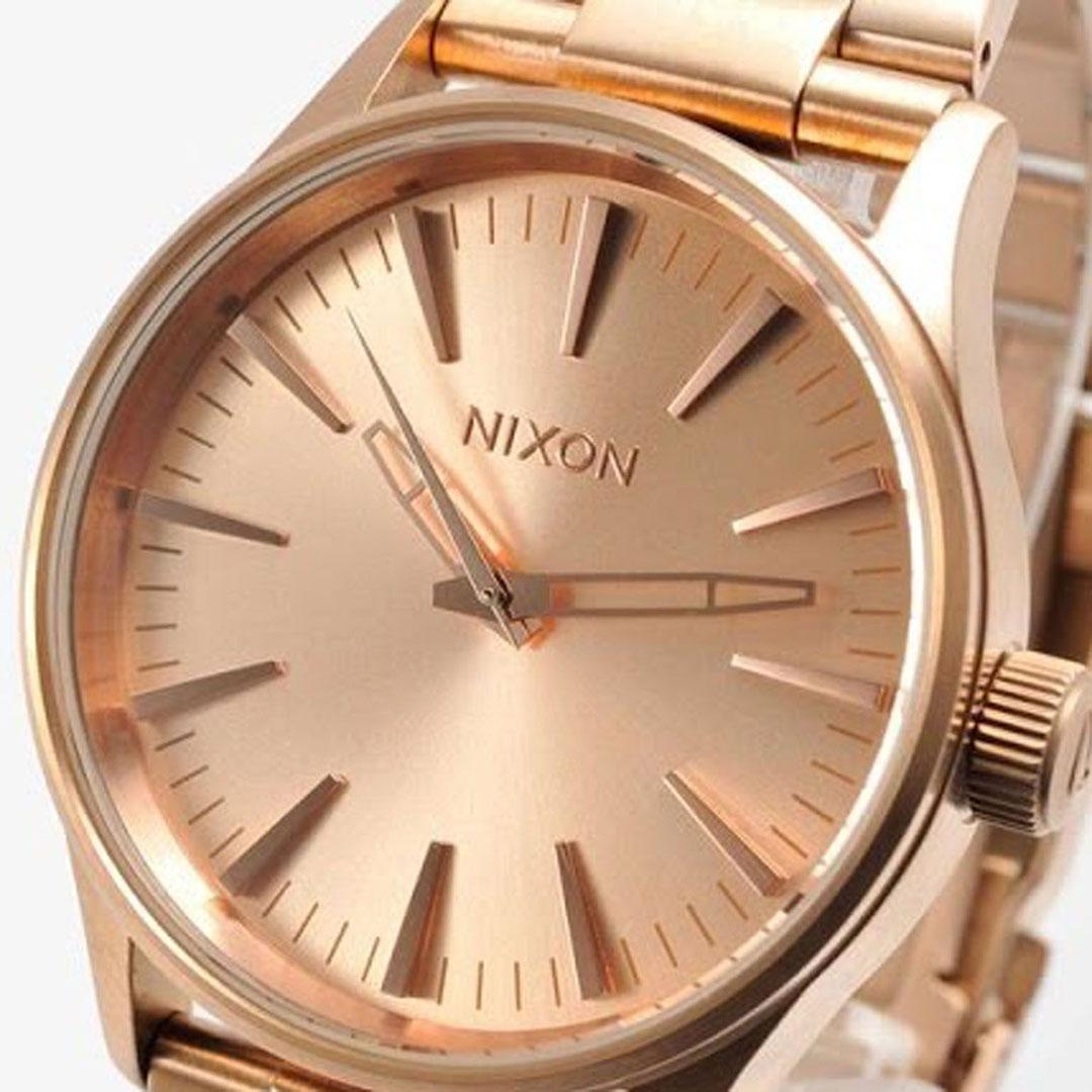 RELOJ MUJER NIXON A450897