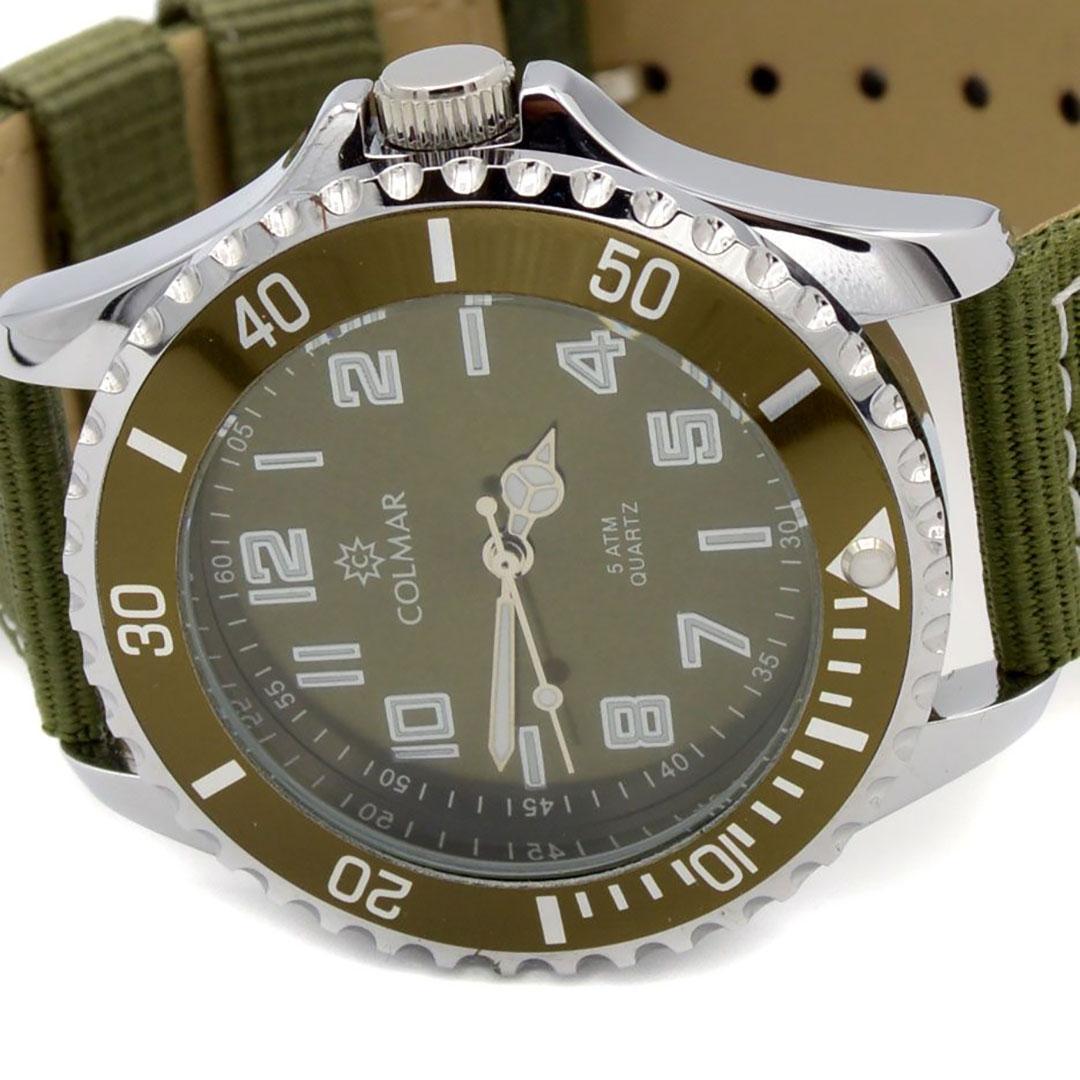 Reloj infantil niño colmar comunión 1878