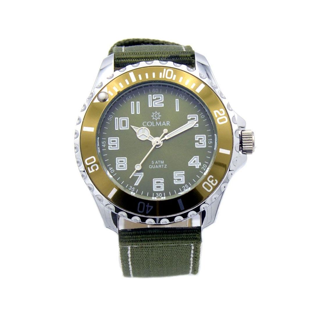 Reloj infantil unisex comunión colmar 1882