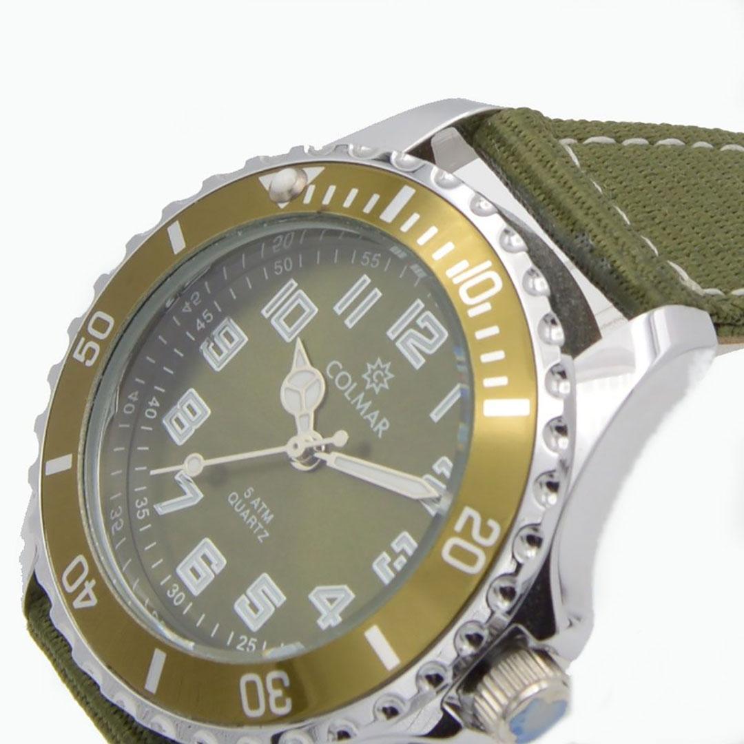 Reloj infantil unisex comunión colmar 1882