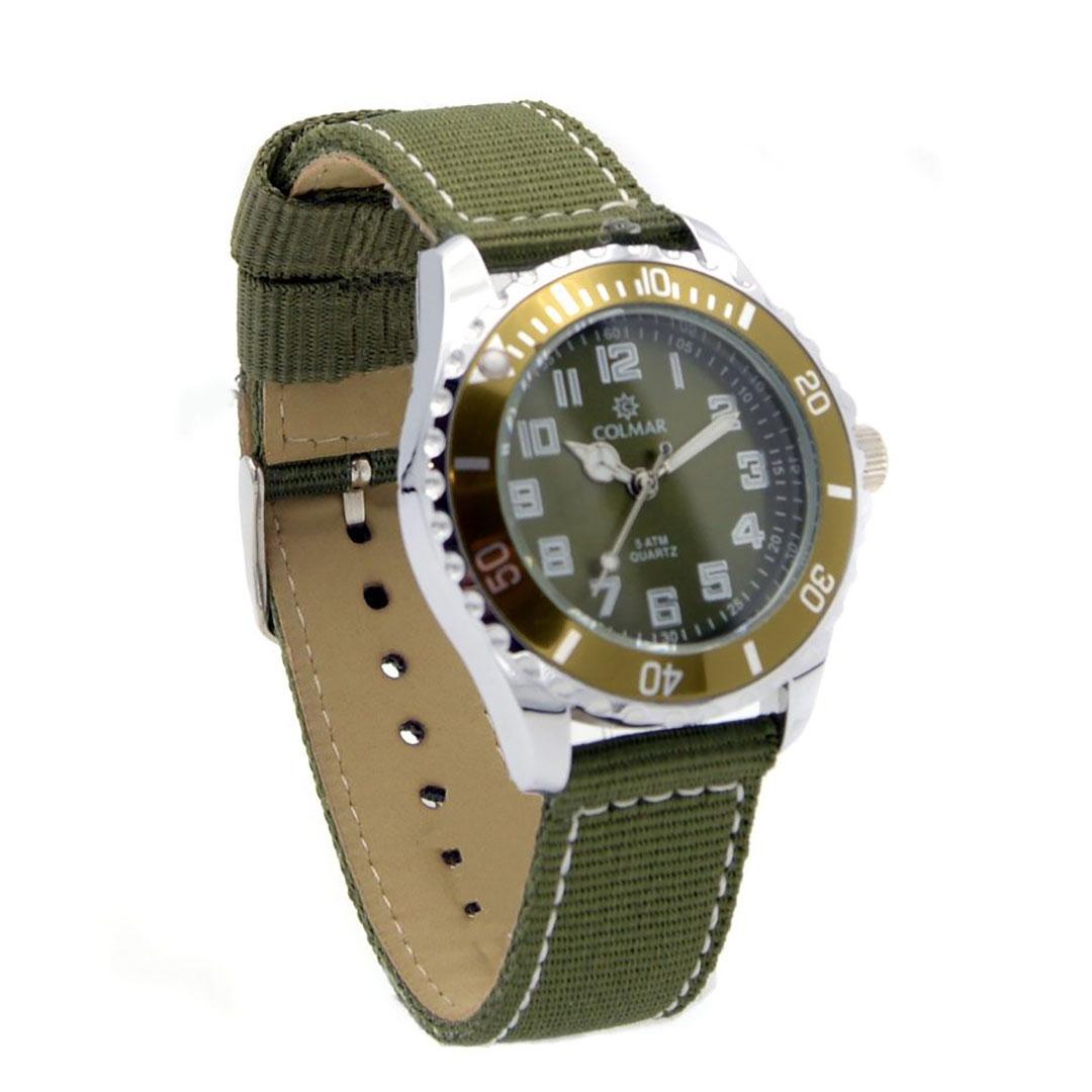 RELOJ INFANTIL UNISEX COMUNIÓN COLMAR 1882