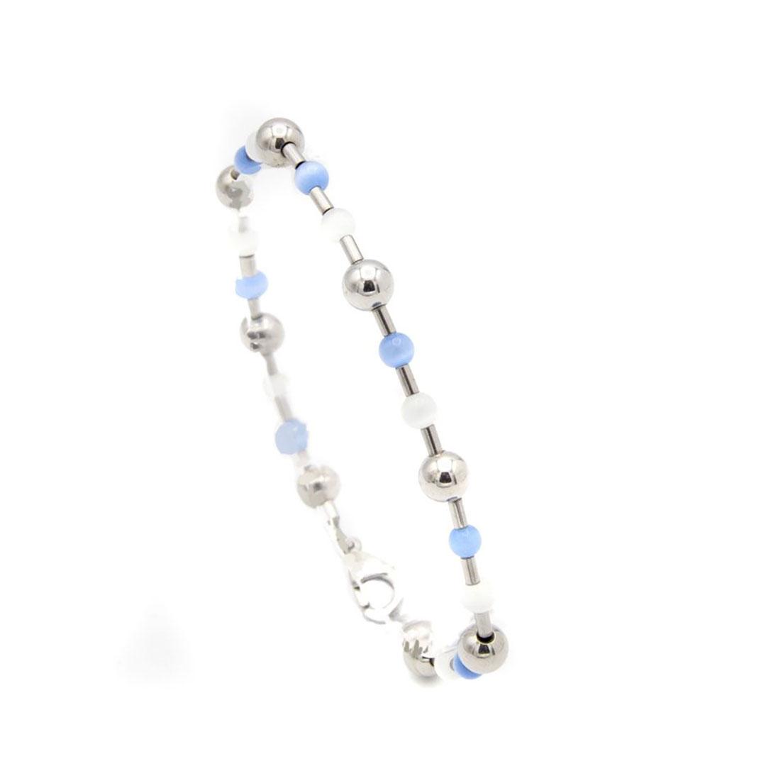 CONJUNTO RELOJ   PULSERA INFANTIL COMUNIÓN MINISTER 8574