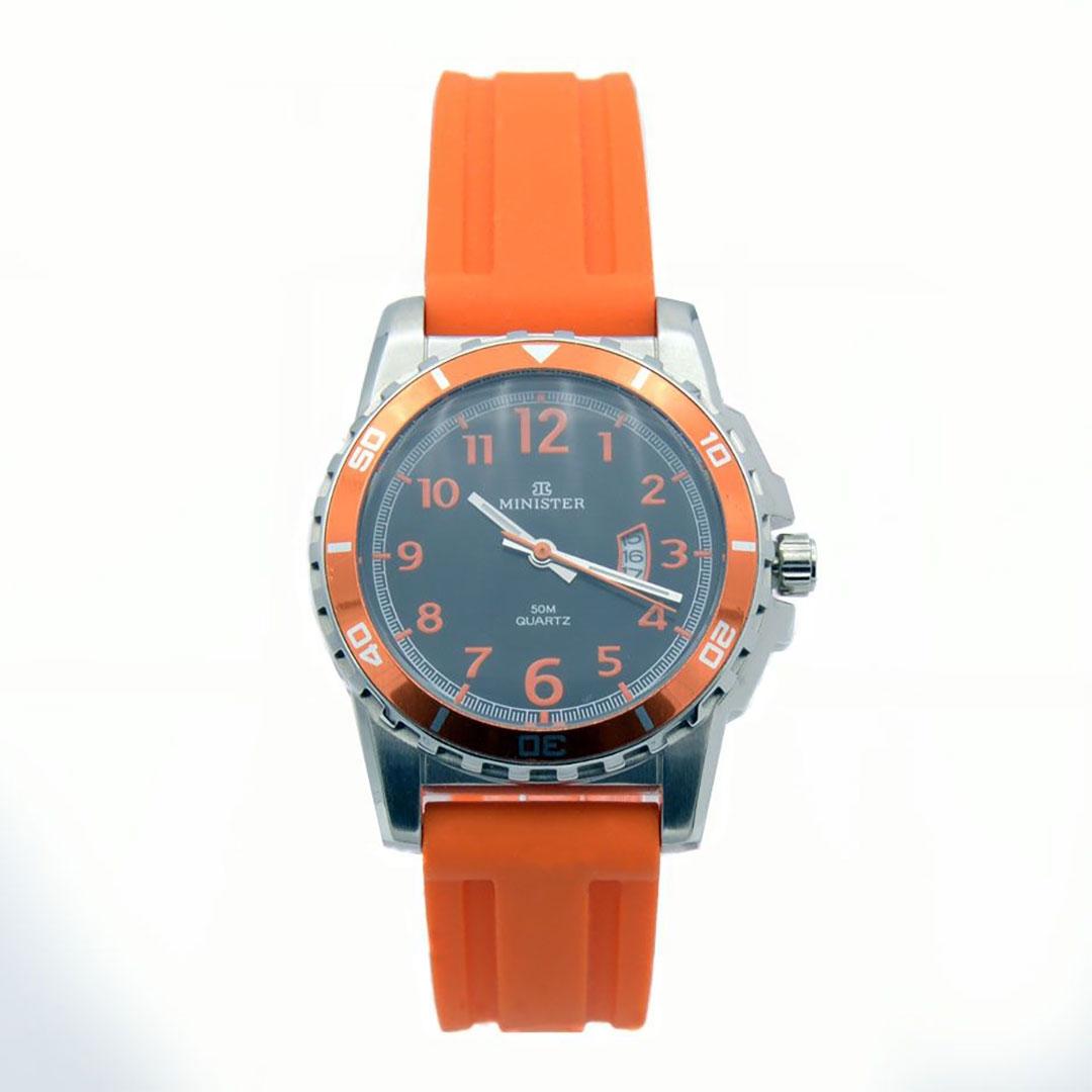 RELOJ INFANTIL NIÑO MINISTER COMUNIÓN 8785
