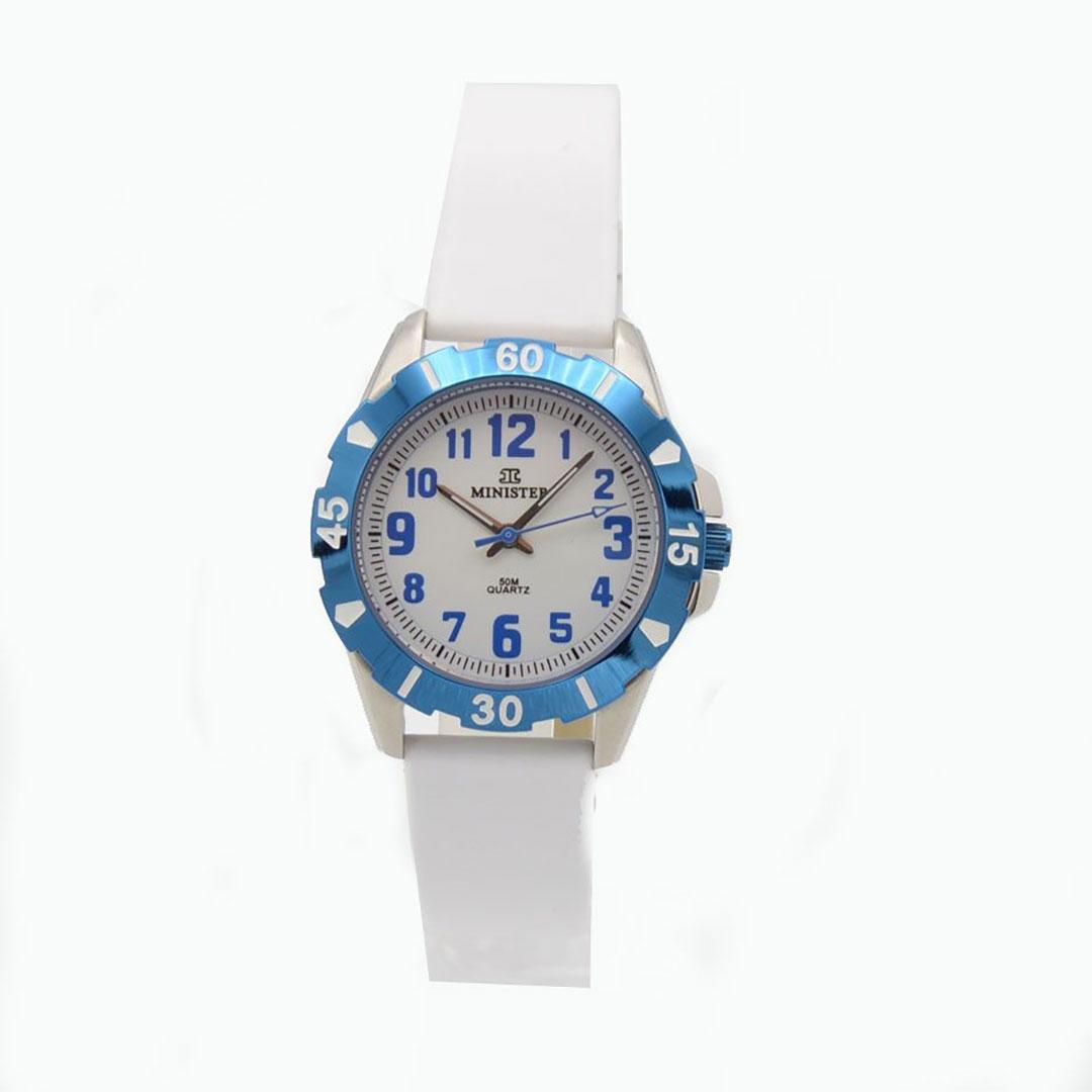 RELOJ INFANTIL NIÑO MINISTER COMUNIÓN 8967