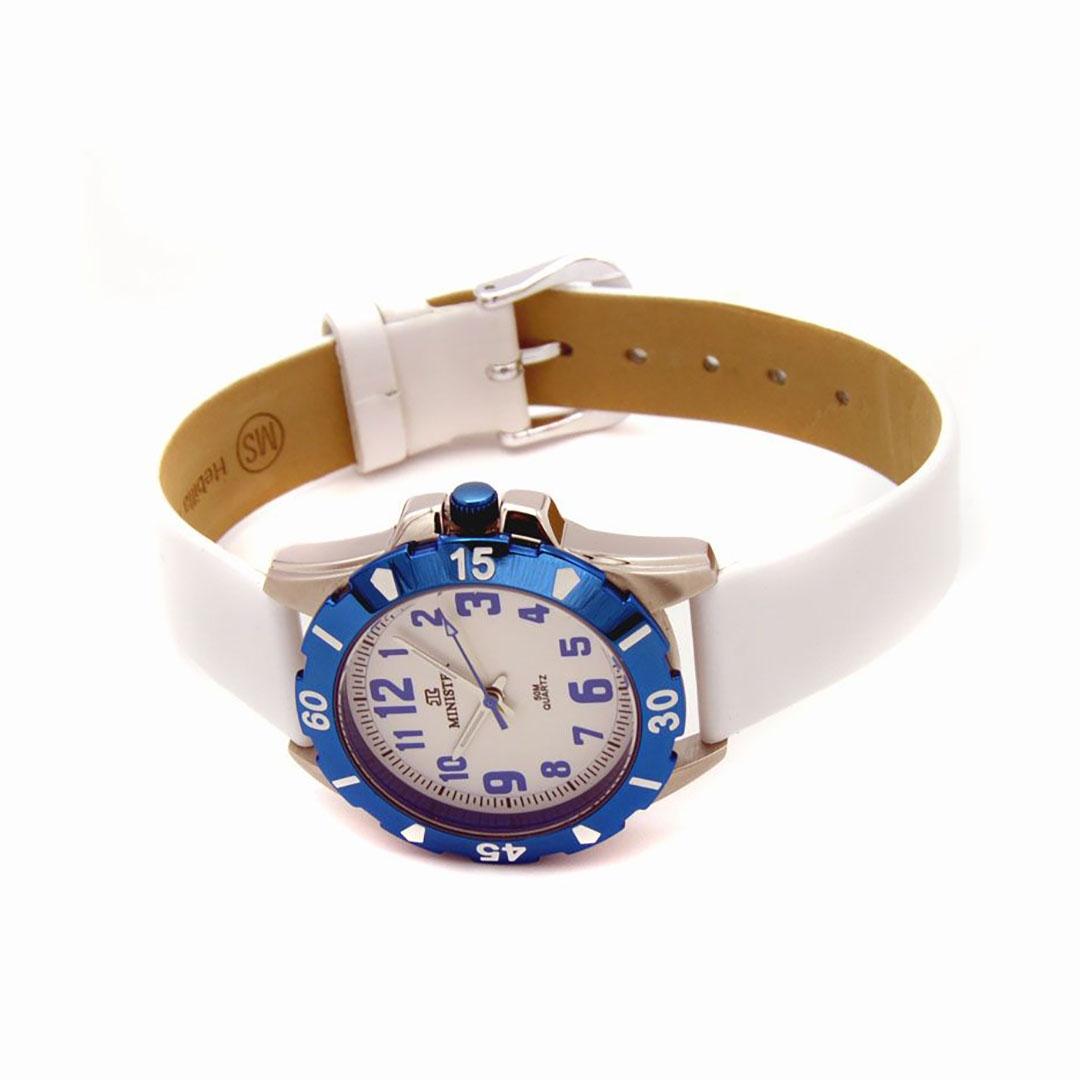 RELOJ INFANTIL NIÑO MINISTER COMUNIÓN 8967
