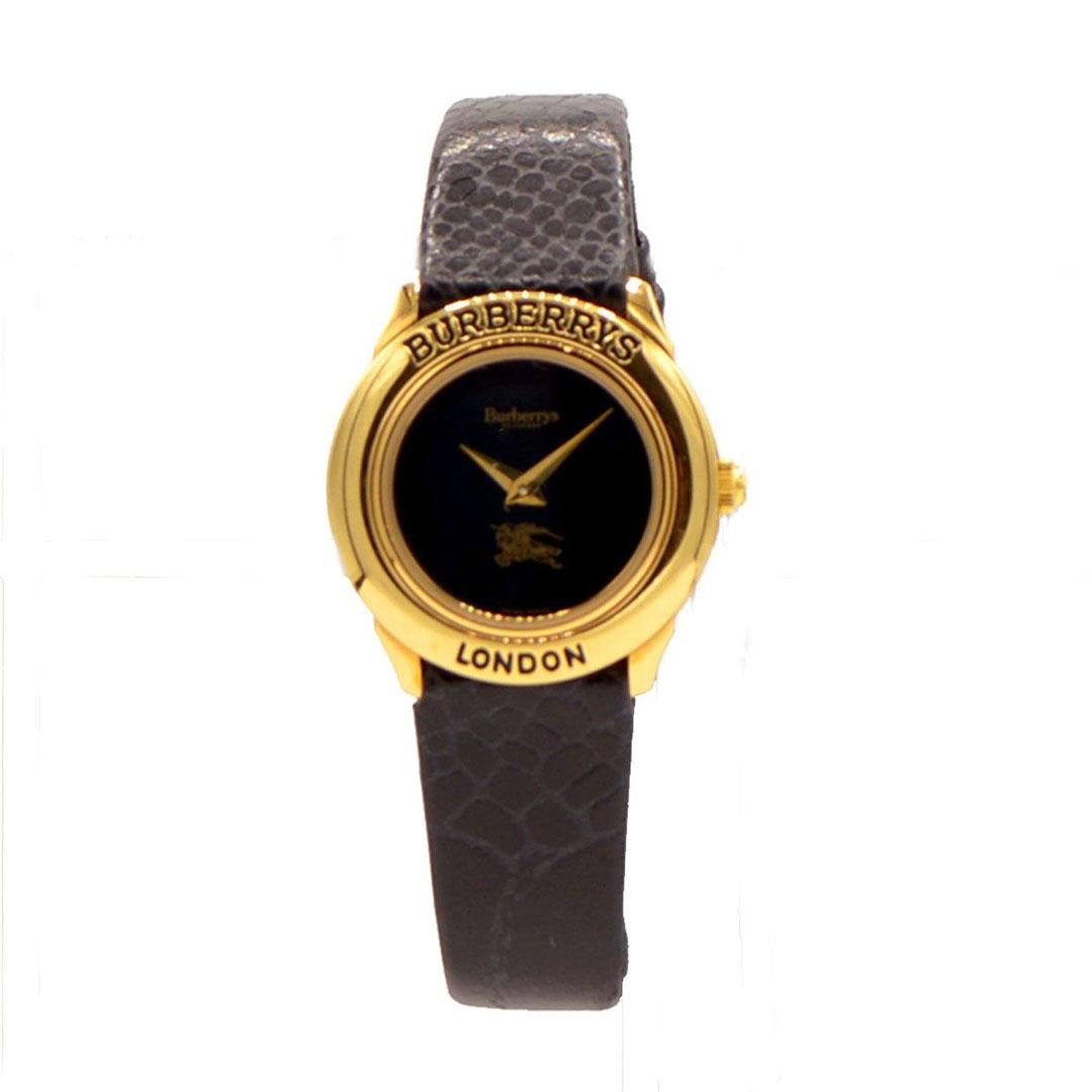 RELOJ MUJER BURBERRYS 370101