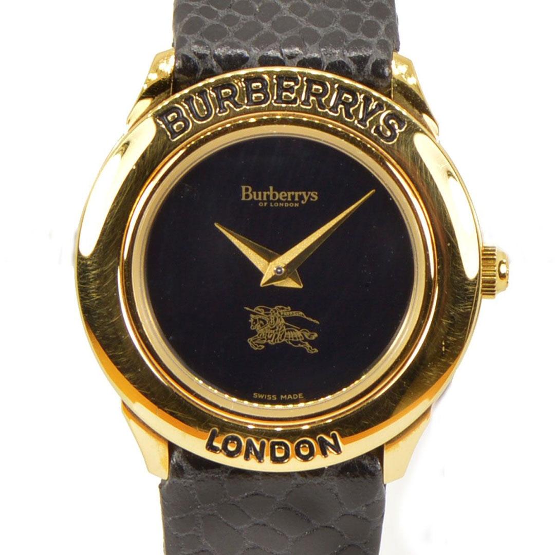 RELOJ MUJER BURBERRYS 370101