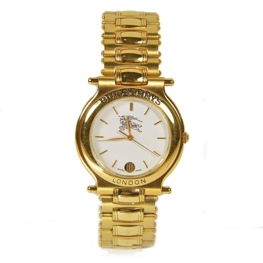 RELOJ MUJER BURBERRYS 371702