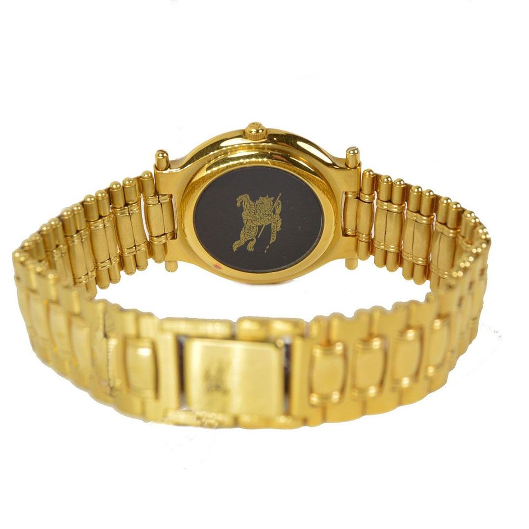 RELOJ MUJER BURBERRYS 371702