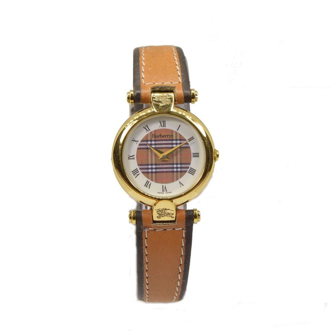 RELOJ MUJER BURBERRYS 373401