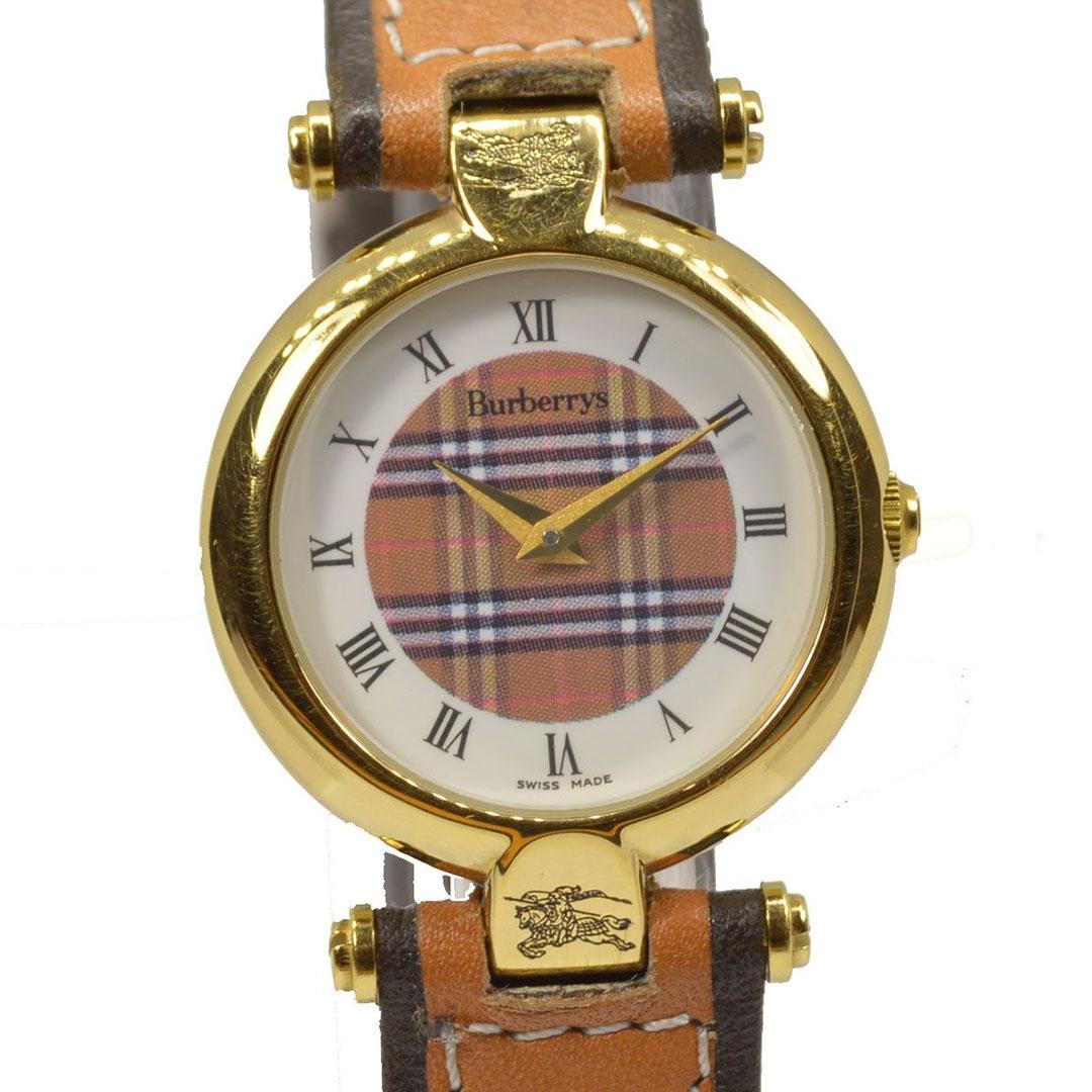RELOJ MUJER BURBERRYS 373401