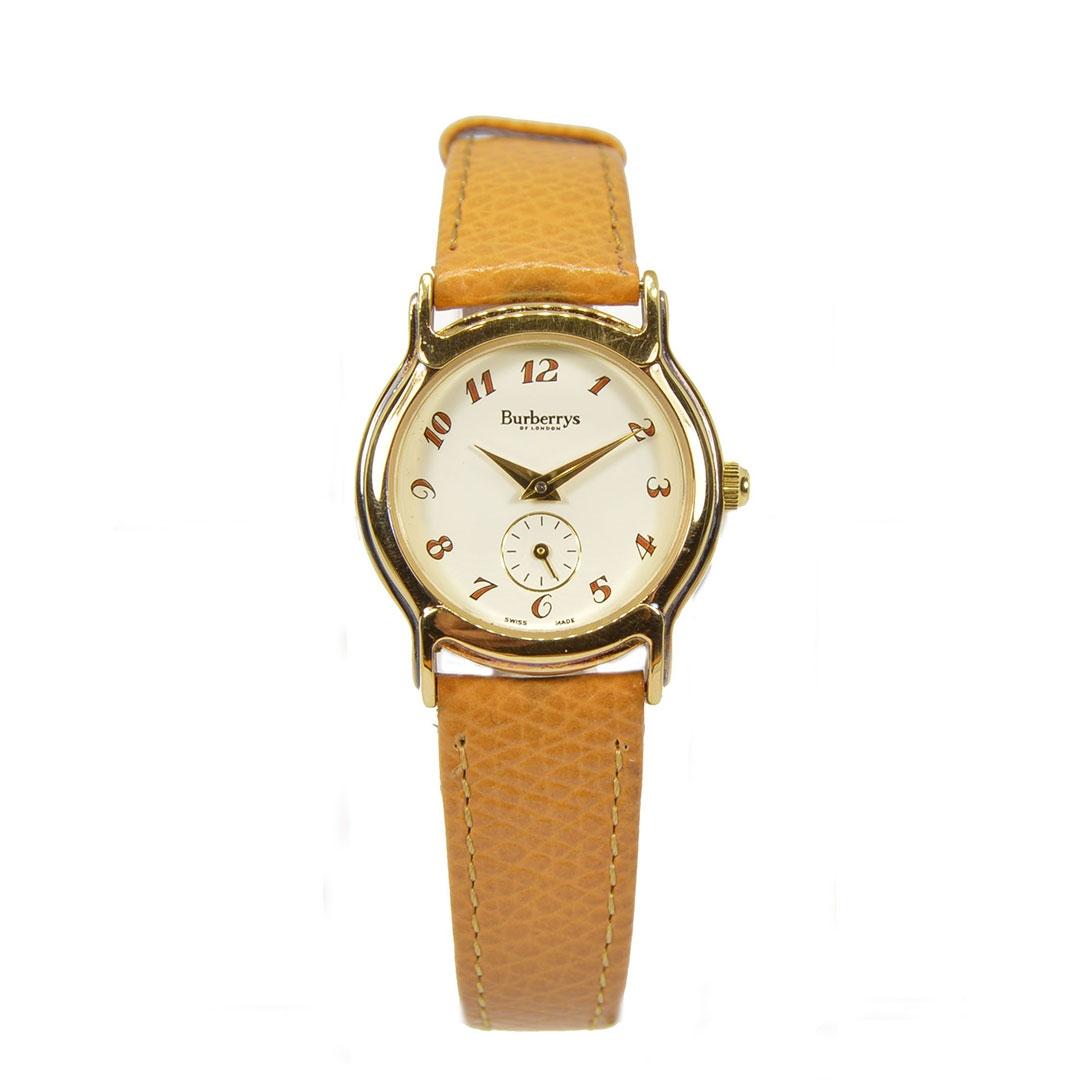 RELOJ MUJER BURBERRYS 373801