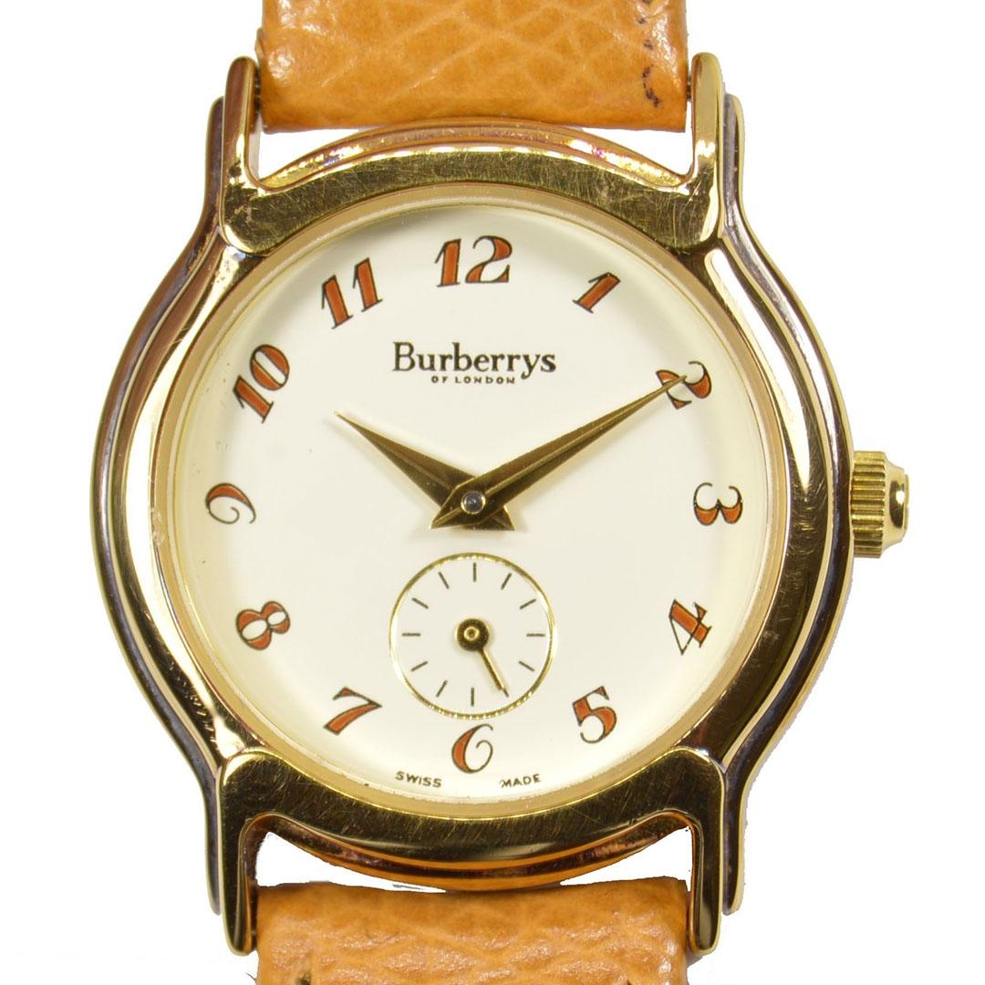 RELOJ MUJER BURBERRYS 373801