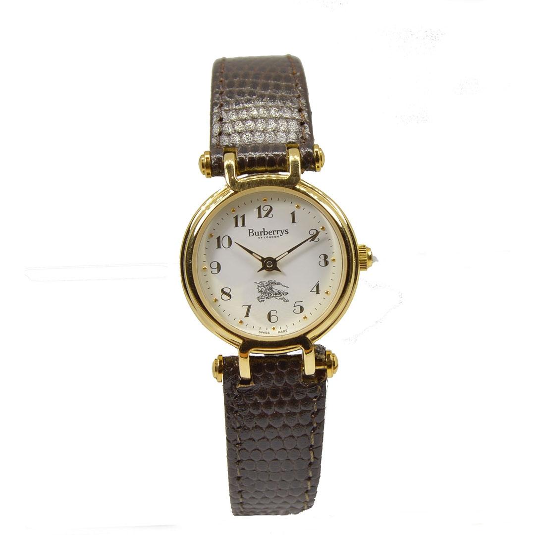 RELOJ MUJER BURBERRYS 374201