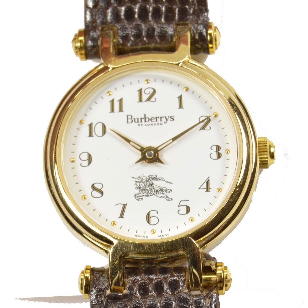 RELOJ MUJER BURBERRYS 374201