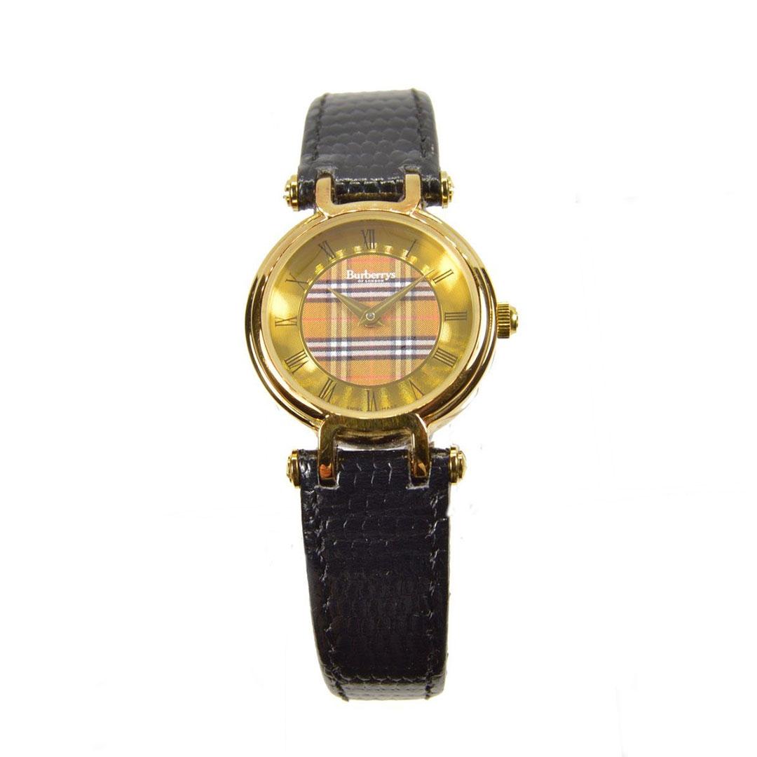 RELOJ MUJER BURBERRYS 374601