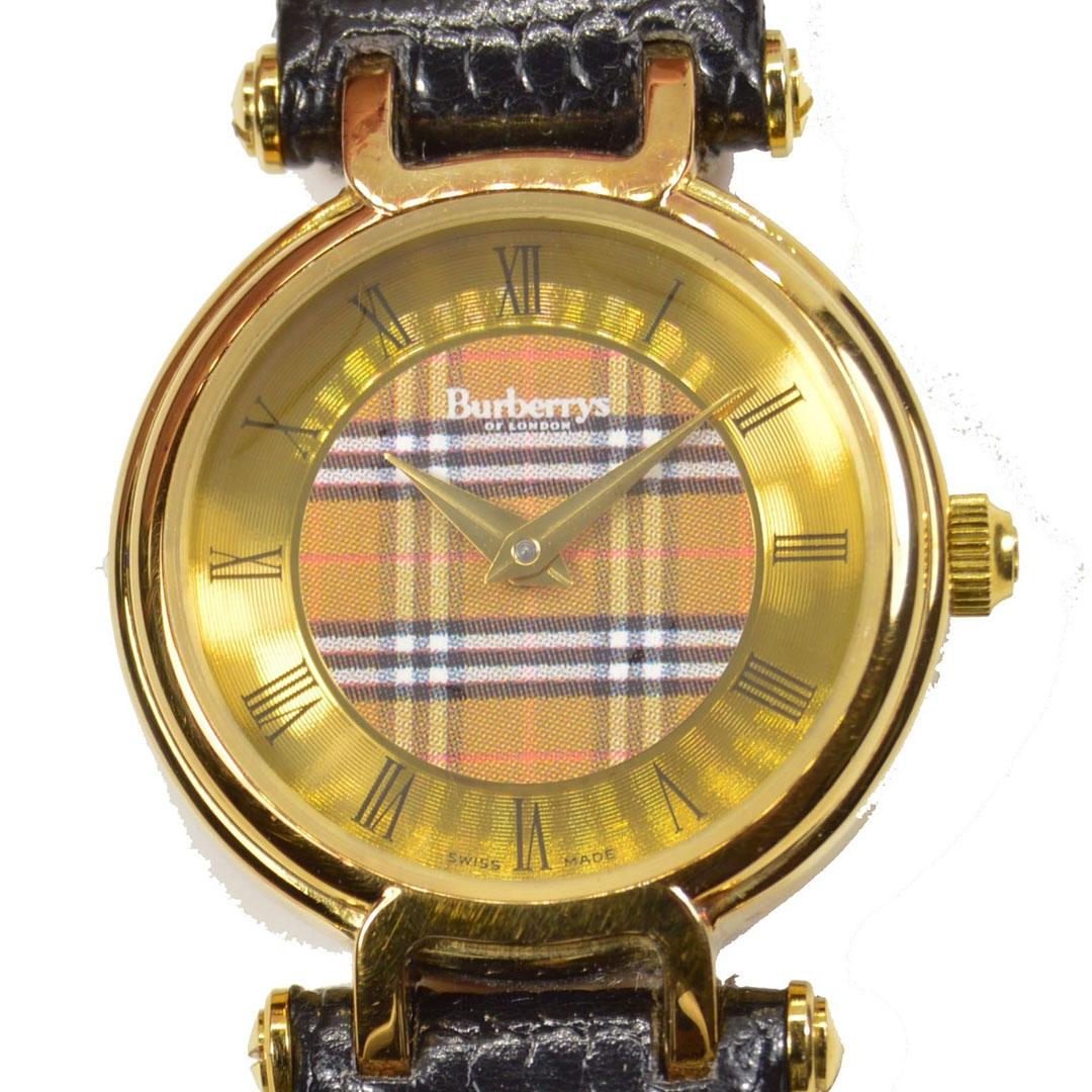 RELOJ MUJER BURBERRYS 374601